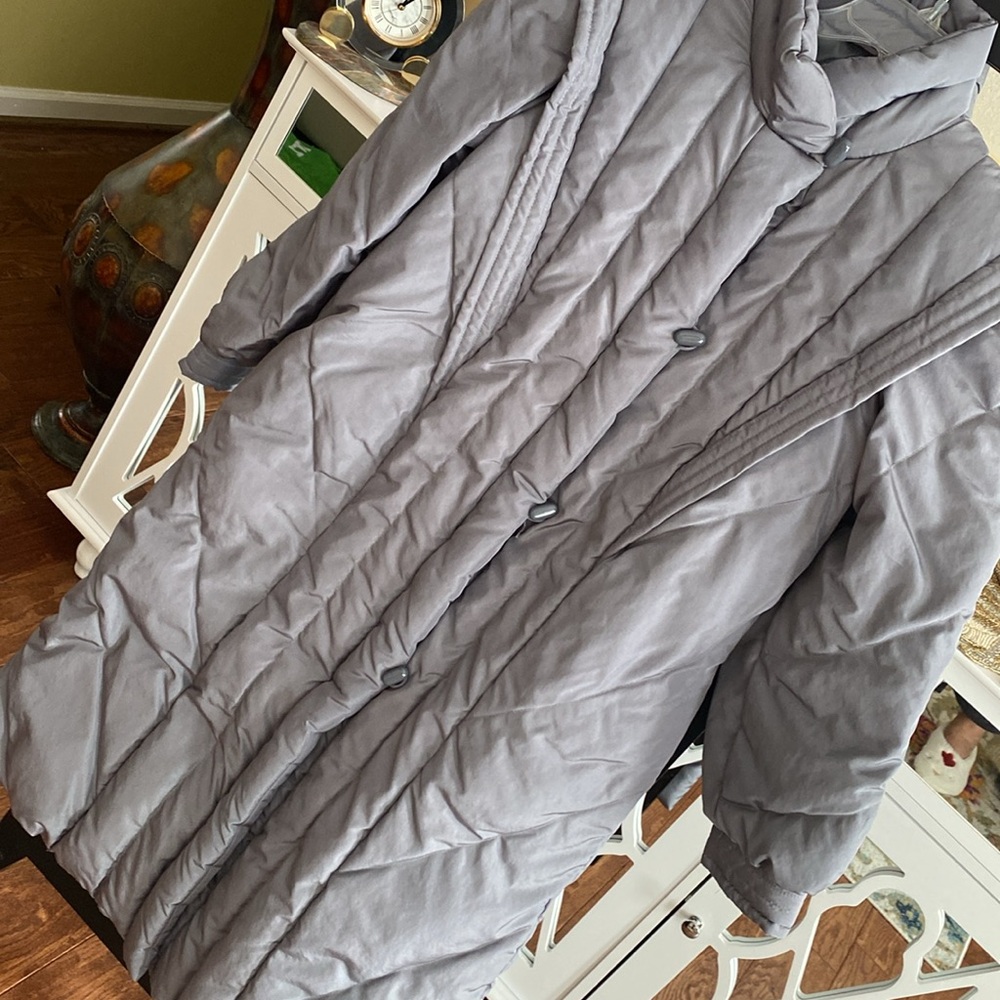 Vintage WINDSOR BAY winter jacket